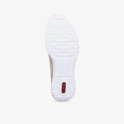 rieker Damen Slipper-Damen Halbschuhe | Größen Ab 42