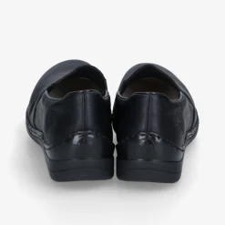 rieker Damen Slipper-Damen Größen Ab 42 | Halbschuhe