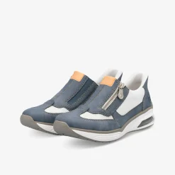 rieker Damen Slipper-Damen Halbschuhe | Größen Ab 42
