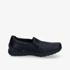 rieker Damen Slipper-Damen Größen Ab 42 | Halbschuhe