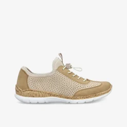 rieker Damen Slipper-Damen Halbschuhe | Größen Ab 42