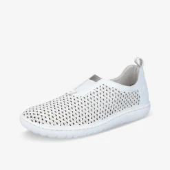 rieker Damen Slipper-Damen Halbschuhe | Größen Ab 42