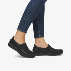 rieker Damen Slipper-Damen Größen Ab 42 | Halbschuhe
