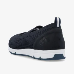 rieker Damen Slipper-Damen Halbschuhe | Größen Ab 42