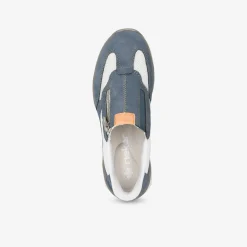 rieker Damen Slipper-Damen Halbschuhe | Größen Ab 42