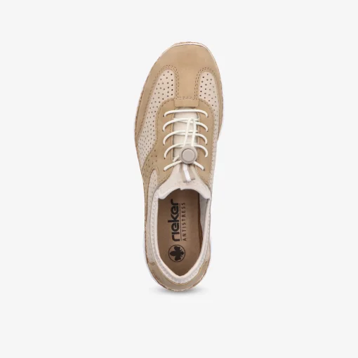 rieker Damen Slipper-Damen Halbschuhe | Größen Ab 42