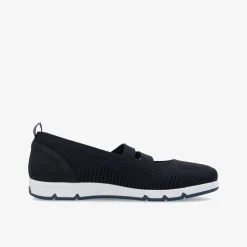 rieker Damen Slipper-Damen Halbschuhe | Größen Ab 42