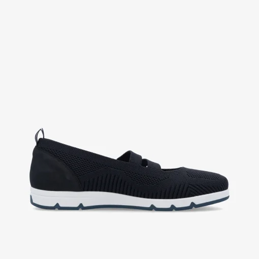 rieker Damen Slipper-Damen Halbschuhe | Größen Ab 42