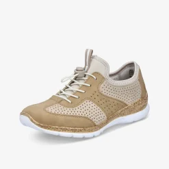 rieker Damen Slipper-Damen Halbschuhe | Größen Ab 42