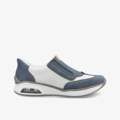 rieker Damen Slipper-Damen Halbschuhe | Größen Ab 42