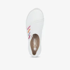 rieker Damen Slipper-Damen Halbschuhe | Größen Ab 42