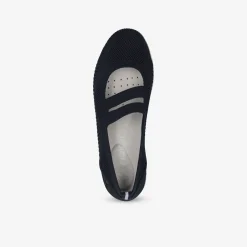 rieker Damen Slipper-Damen Halbschuhe | Größen Ab 42
