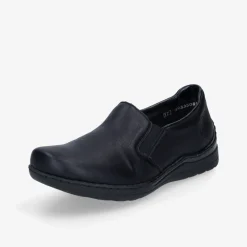 rieker Damen Slipper-Damen Größen Ab 42 | Halbschuhe