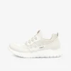rieker Damen Sneaker Low-Damen Sneaker