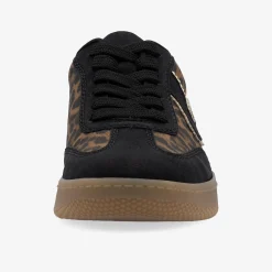 rieker Damen Sneaker Low-Damen Halbschuhe | Sneaker