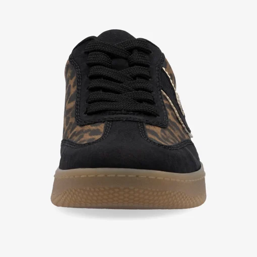 rieker Damen Sneaker Low-Damen Halbschuhe | Sneaker