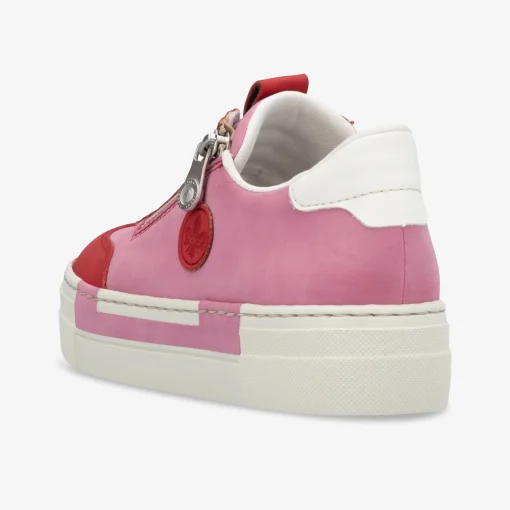 rieker Damen Sneaker Low-Damen Sneaker