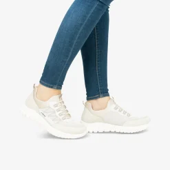 rieker Damen Sneaker Low-Damen Sneaker