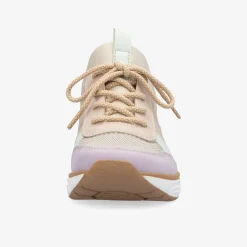 rieker Damen Sneaker Low-Damen Sneaker | Größen Ab 42