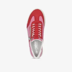 rieker Damen Sneaker Low-Damen Sneaker