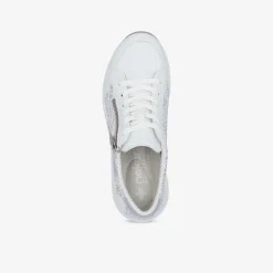 rieker Damen Sneaker Low-Damen Sneaker | Größen Ab 42