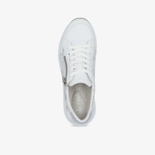 rieker Damen Sneaker Low-Damen Sneaker | Größen Ab 42
