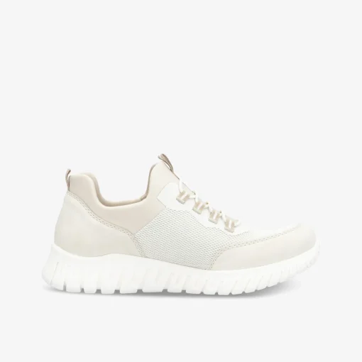 rieker Damen Sneaker Low-Damen Sneaker
