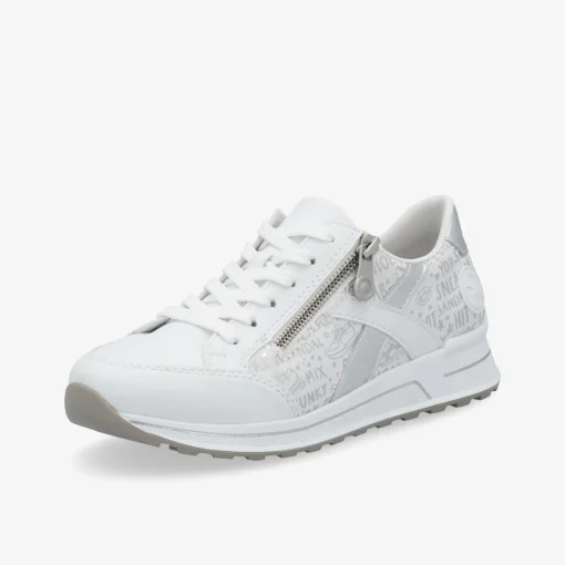rieker Damen Sneaker Low-Damen Sneaker | Größen Ab 42