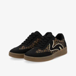 rieker Damen Sneaker Low-Damen Halbschuhe | Sneaker