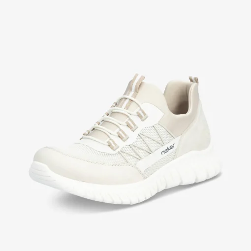 rieker Damen Sneaker Low-Damen Sneaker