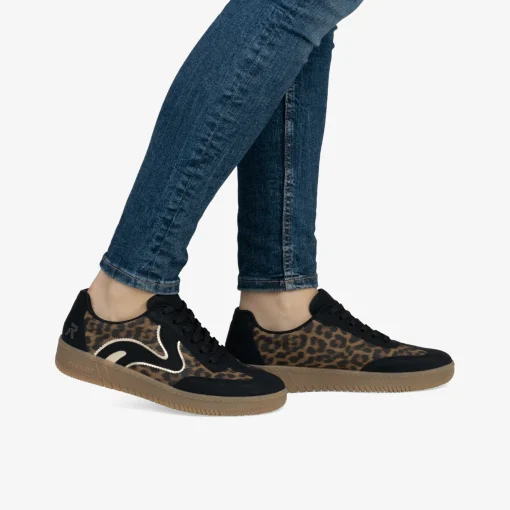 rieker Damen Sneaker Low-Damen Halbschuhe | Sneaker