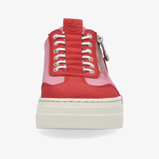 rieker Damen Sneaker Low-Damen Sneaker