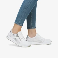 rieker Damen Sneaker Low-Damen Sneaker | Größen Ab 42