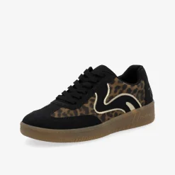 rieker Damen Sneaker Low-Damen Halbschuhe | Sneaker