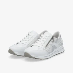 rieker Damen Sneaker Low-Damen Sneaker | Größen Ab 42