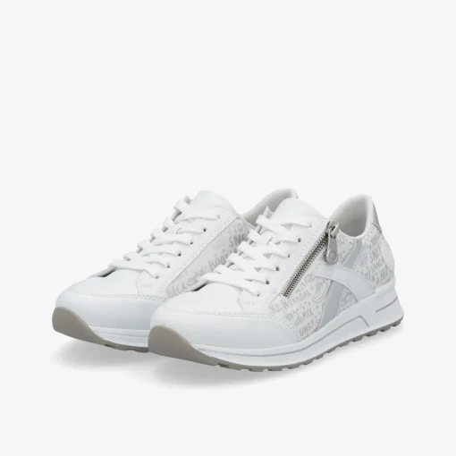 rieker Damen Sneaker Low-Damen Sneaker | Größen Ab 42