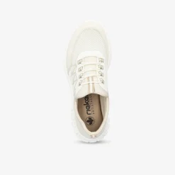 rieker Damen Sneaker Low-Damen Sneaker