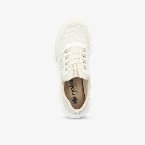 rieker Damen Sneaker Low-Damen Sneaker