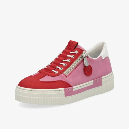 rieker Damen Sneaker Low-Damen Sneaker