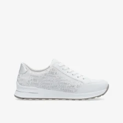 rieker Damen Sneaker Low-Damen Sneaker | Größen Ab 42