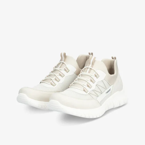 rieker Damen Sneaker Low-Damen Sneaker