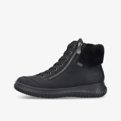 rieker Damen Stiefeletten-Damen Boots | Stiefeletten
