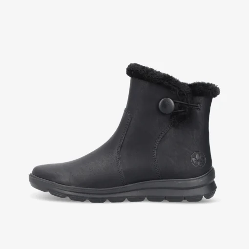 rieker Damen Stiefeletten-Damen Boots | Stiefeletten