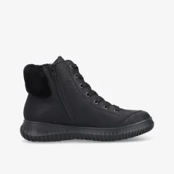 rieker Damen Stiefeletten-Damen Boots | Stiefeletten