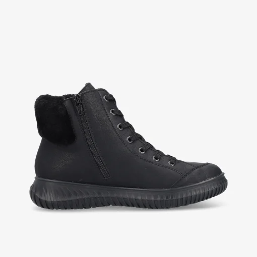 rieker Damen Stiefeletten-Damen Boots | Stiefeletten