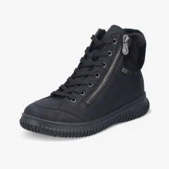 rieker Damen Stiefeletten-Damen Boots | Stiefeletten