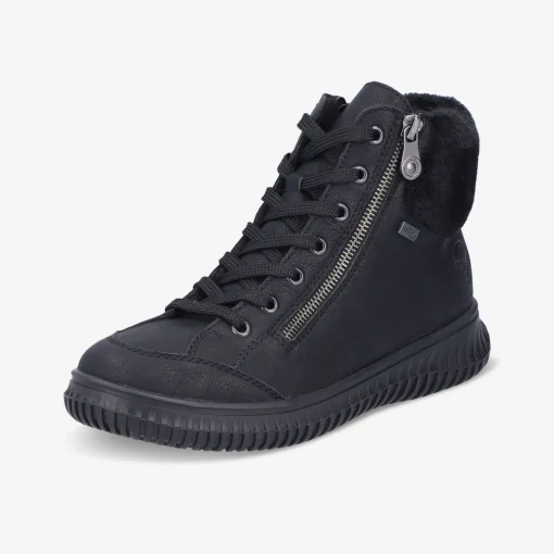 rieker Damen Stiefeletten-Damen Boots | Stiefeletten