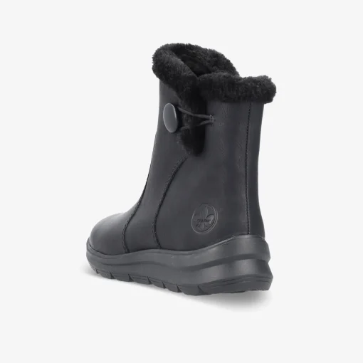 rieker Damen Stiefeletten-Damen Boots | Stiefeletten