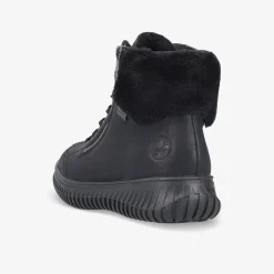 rieker Damen Stiefeletten-Damen Boots | Stiefeletten