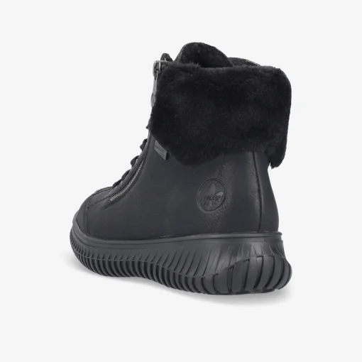 rieker Damen Stiefeletten-Damen Boots | Stiefeletten